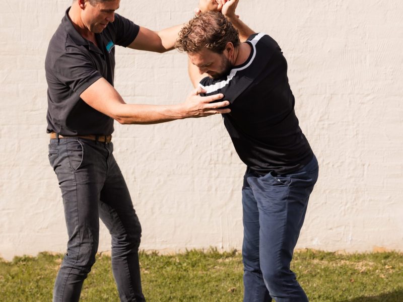 Swing Analysis Session